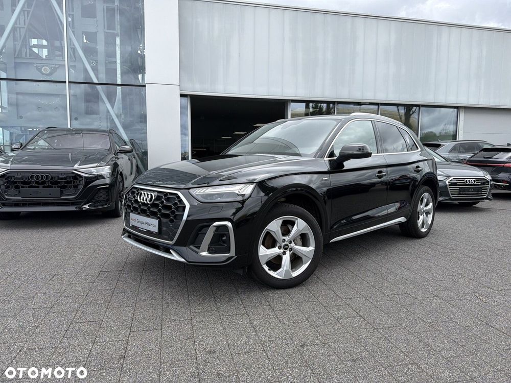 Audi Q5 - 10