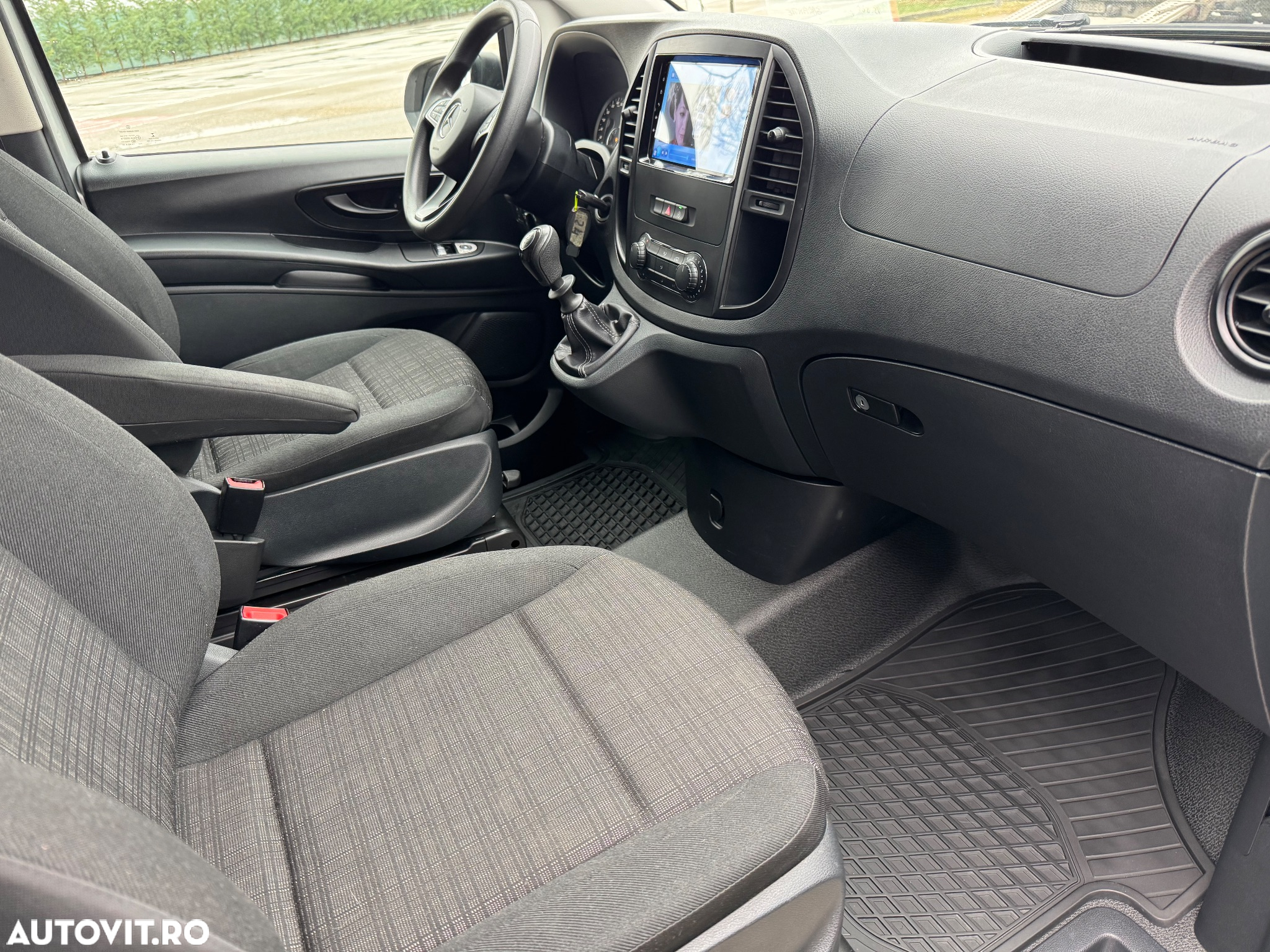 Mercedes-Benz Vito - 5