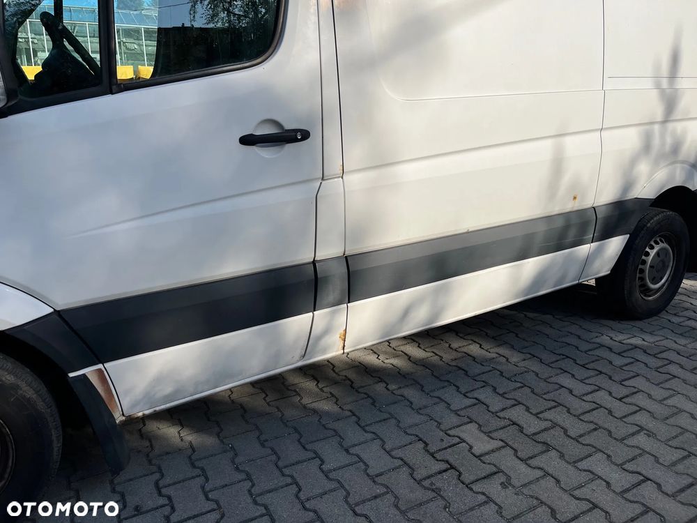 Volkswagen Crafter Standard - 9
