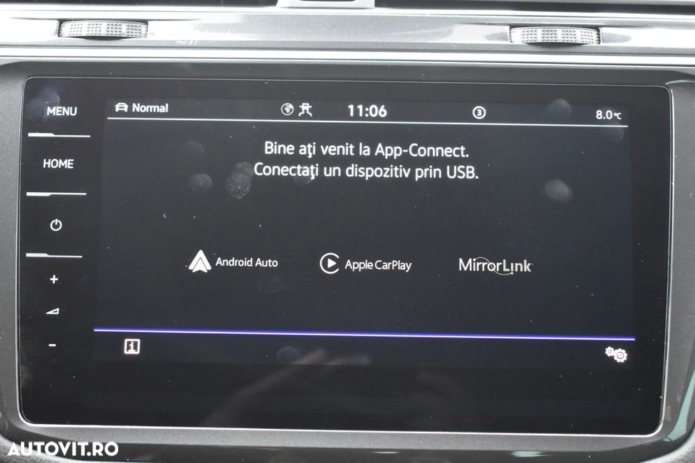 Volkswagen Tiguan 2.0 TDI SCR 4MOTION DSG Elegance - 24