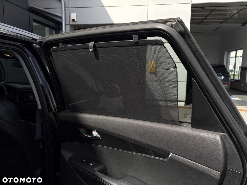 Kia Sorento 2.0 CRDI XL - 25