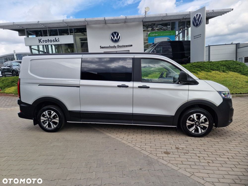 Volkswagen Transporter - 6