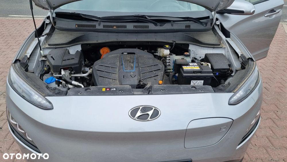 Hyundai Kona Business - 37