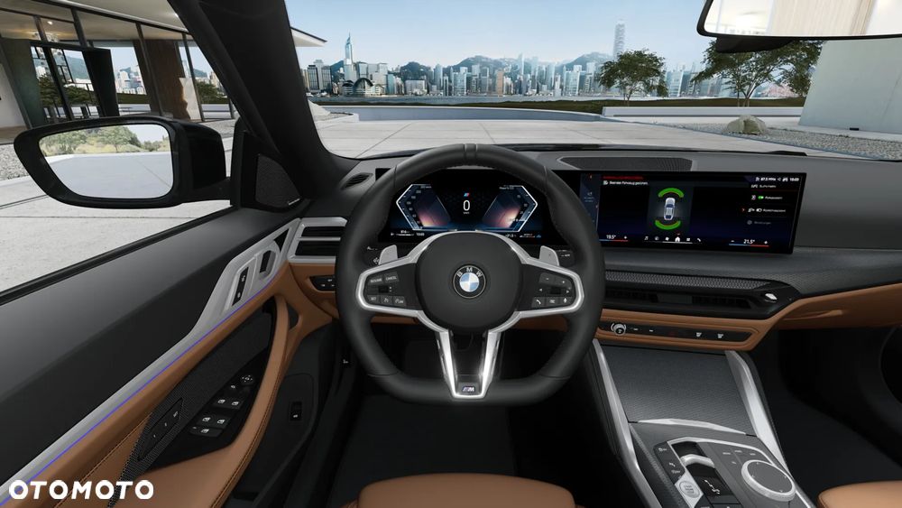 BMW Seria 4 430i xDrive M Sport - 13