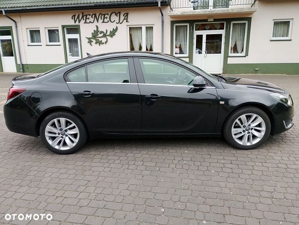 Opel Insignia - 3