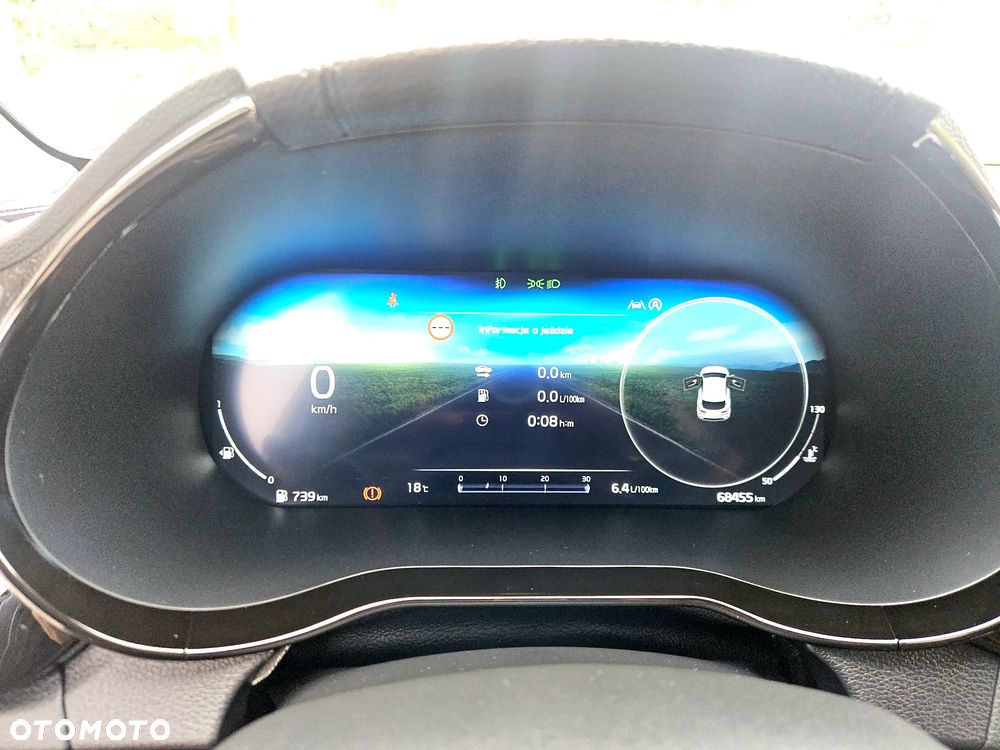 Kia XCeed 1.5 T-GDI Business Line - 25