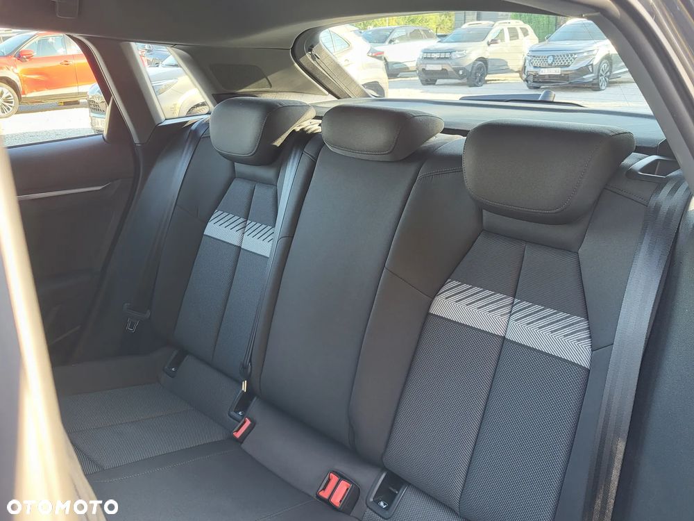 Audi A3 Sportback 35 TFSI mHEV S Line S tronic - 14