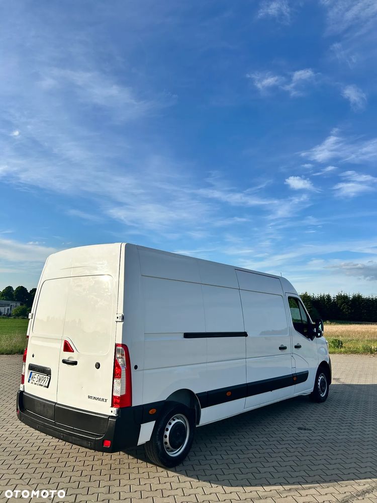 Renault master - 4