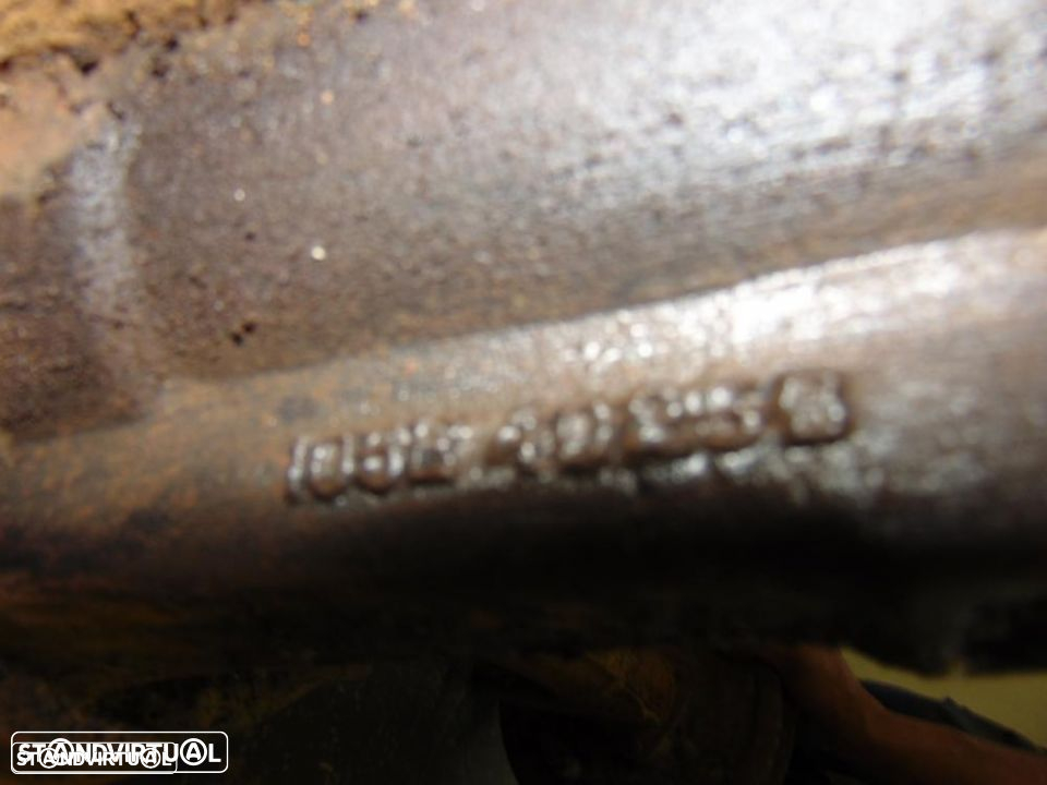Ford Anglia Fascinante (105E) diferencial - 8