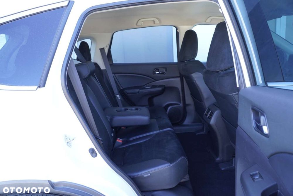 Honda CR-V 1.6i DTEC 2WD Elegance - 13