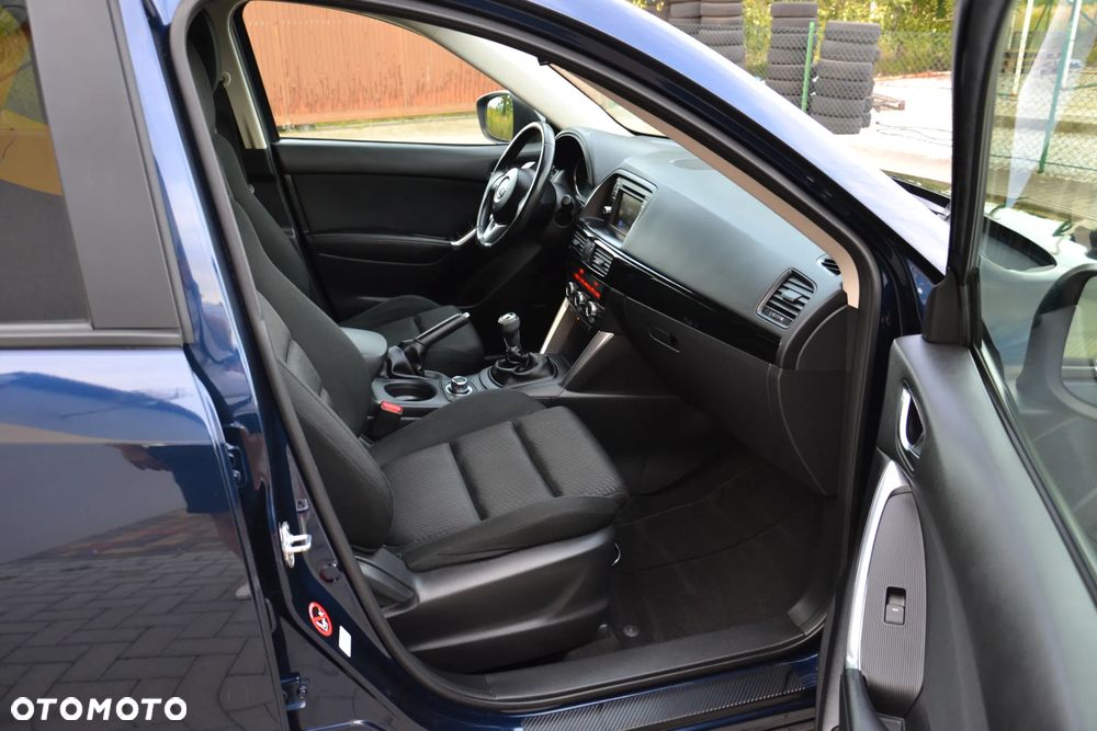 Mazda CX-5 2.2 SKYACTIV-D Center-Line - 32