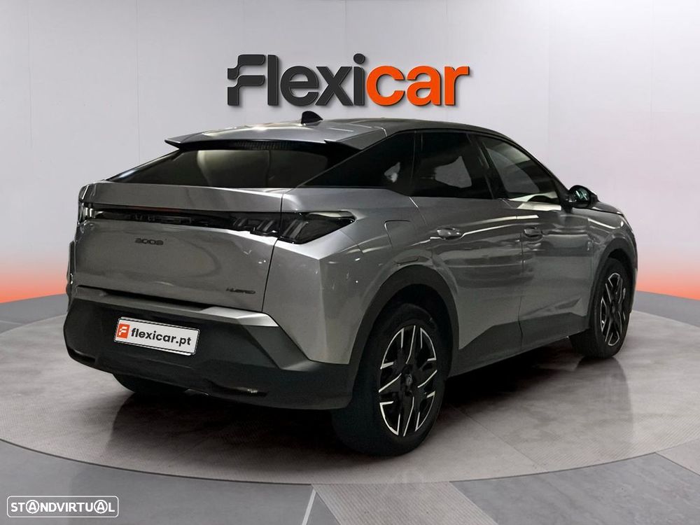 Peugeot 3008 - 8
