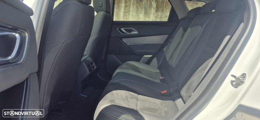 Land Rover Range Rover Velar 2.0d R-Dynamic S - 7