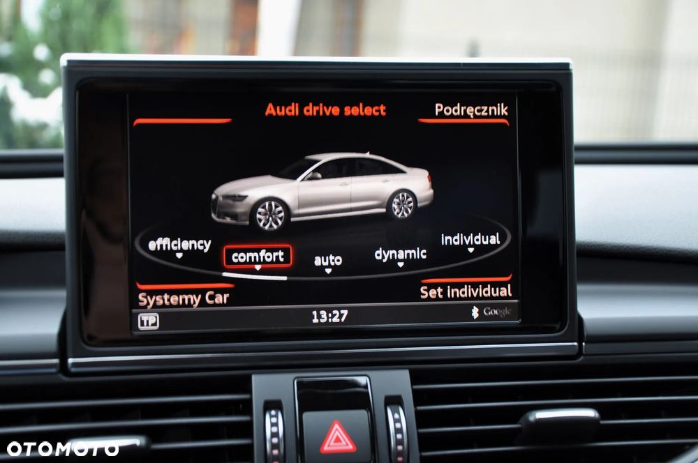 Audi A6 Limousine 2.0 TDI Quattro S tronic - 20