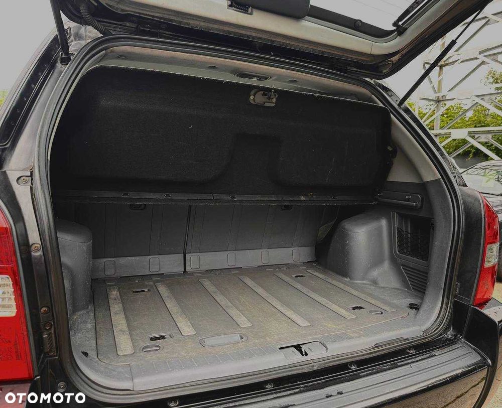 Hyundai Tucson - 4
