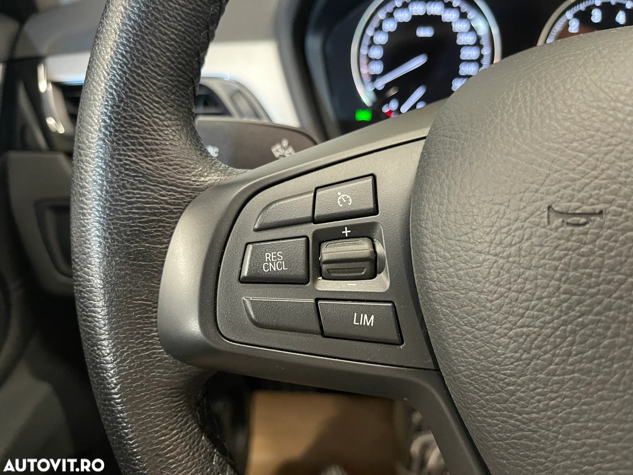 BMW X1 - 21