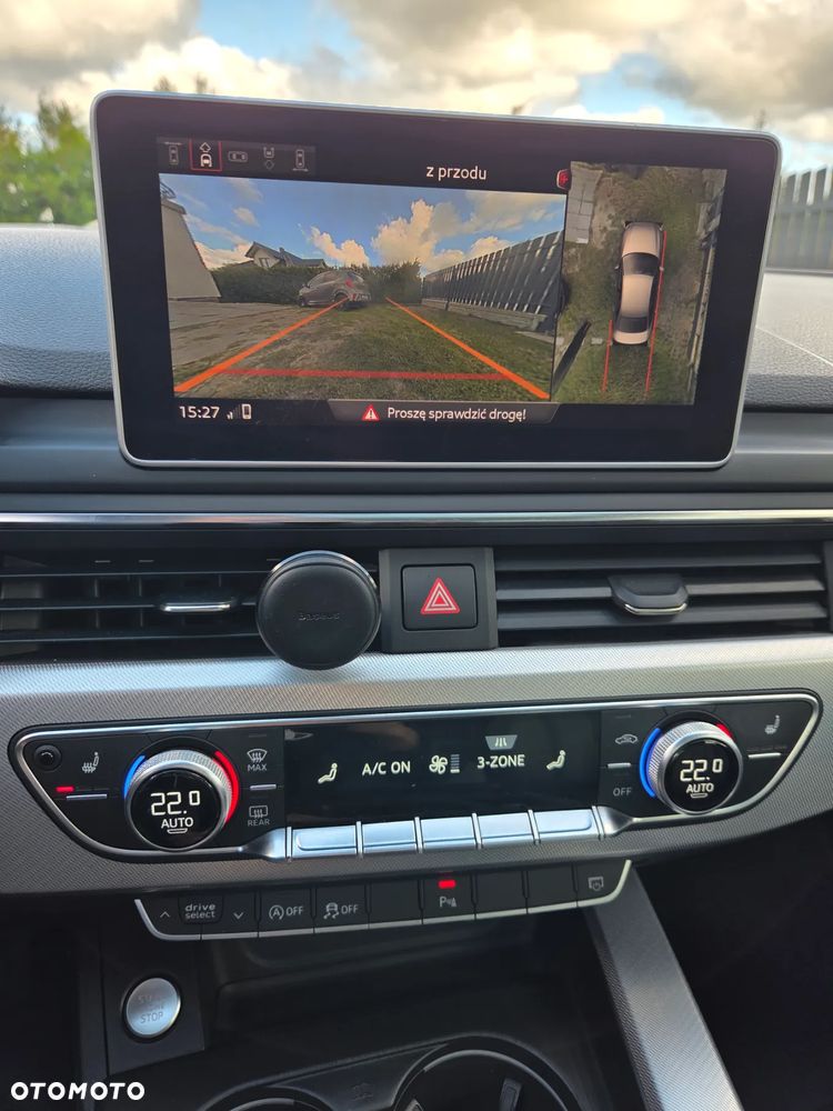 Audi A4 - 24