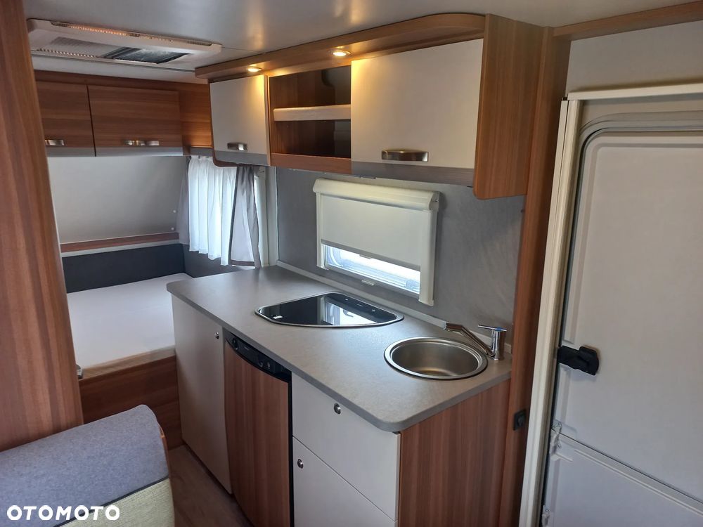 Weinsberg 420 QD, Mover, prysznic, I wł. Stan idealny - 20