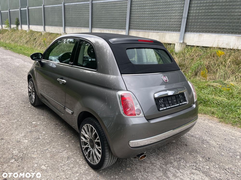 Fiat 500 1.2 S - 6
