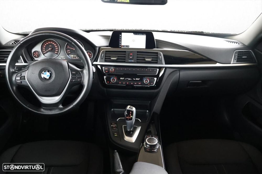 BMW 420 Gran Coupé d Advantage Auto - 13