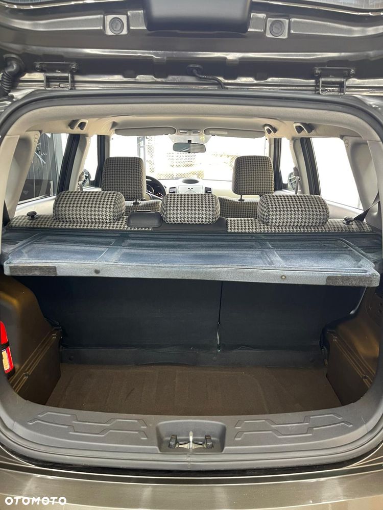 Kia Soul 1.6 CVVT Vision - 13
