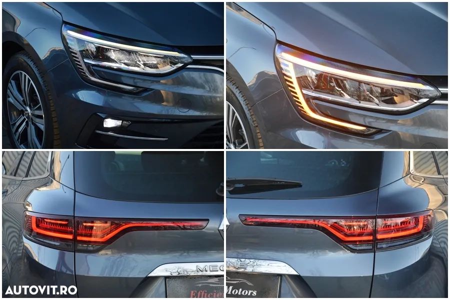 Renault Megane BLUE dCi 115 EDC INTENS - 39