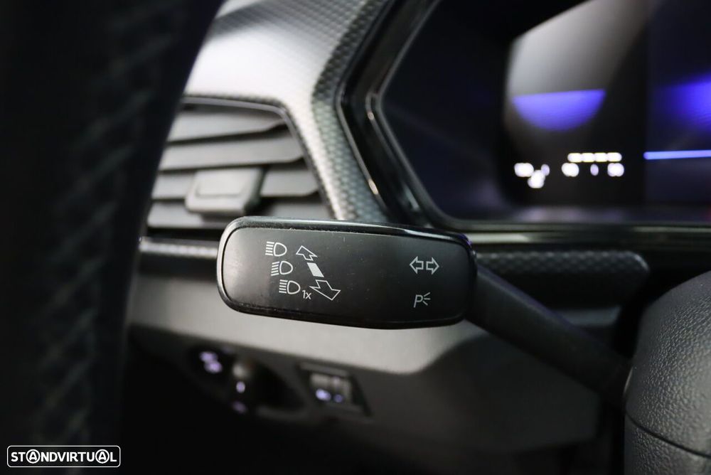 VW T-Cross 1.0 TSI Life - 13