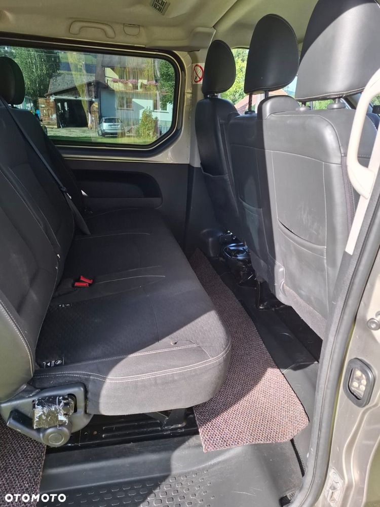 Opel Vivaro L2H1 S&S Tourer - 11