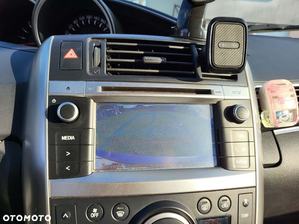 Toyota Verso 2.0 D-4D 5-Sitzer Executive - 17