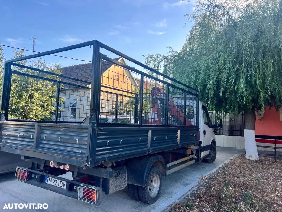Iveco Daily - 2