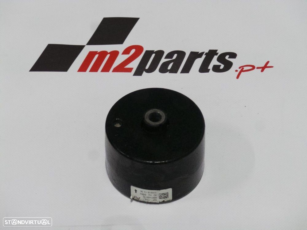 Amortecedor de vibrações Trás Seminovo/ Original BMW 5 (G30, F90)/BMW 5 Touring... - 2