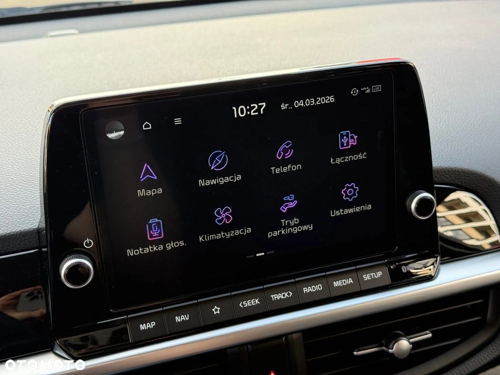 Kia Picanto 1.0 GDI Business Line - 25