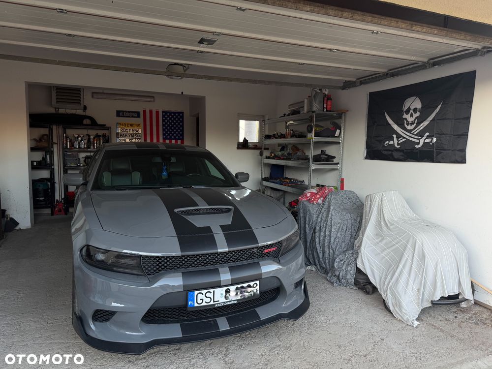Dodge Charger 3.6 GT - 2