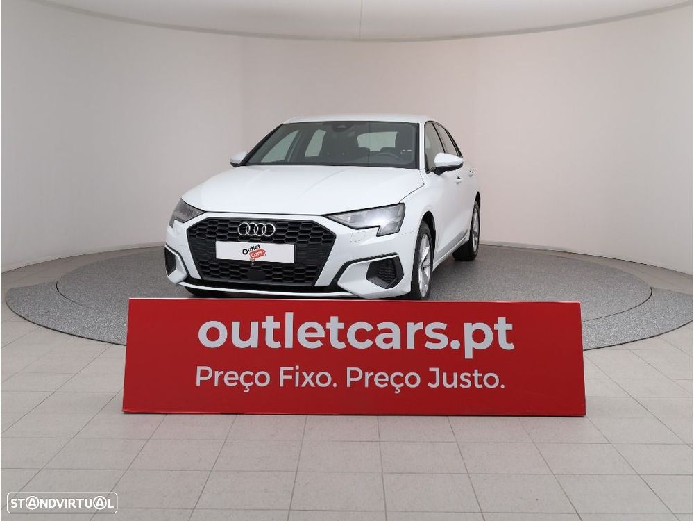Audi A3 Sportback 30 TDI - 24