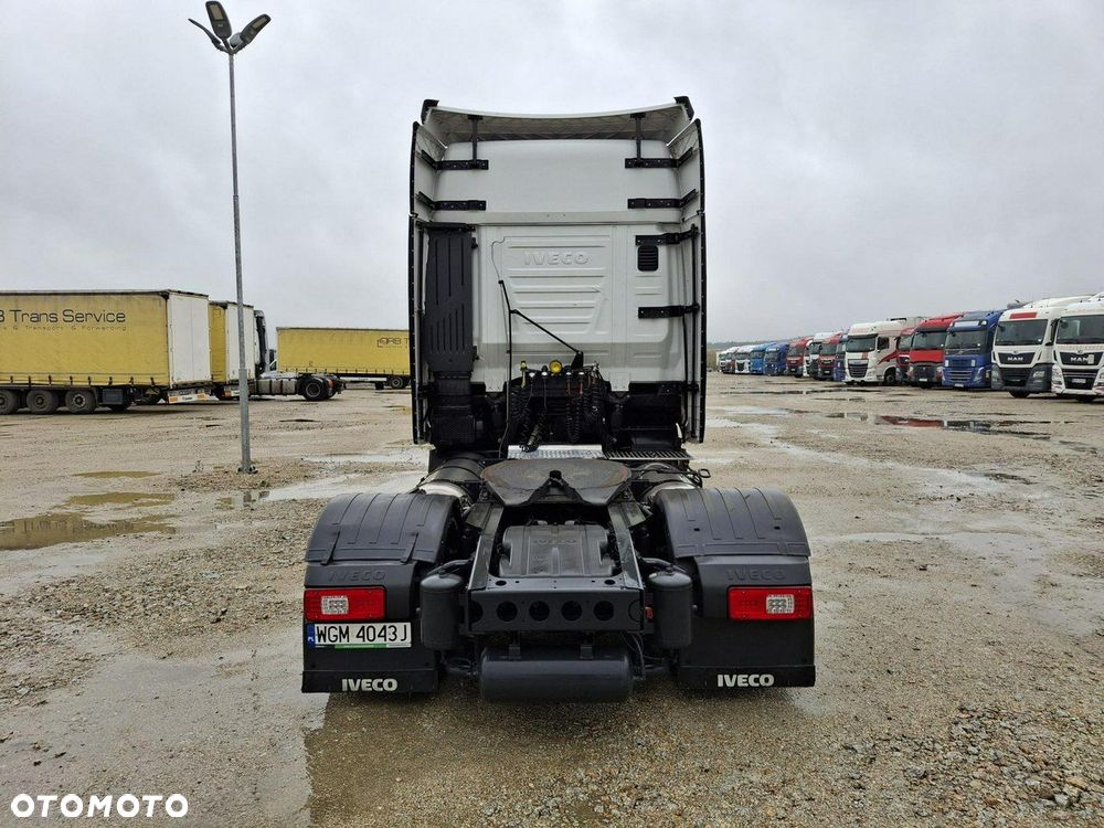 Iveco As 440 - 10