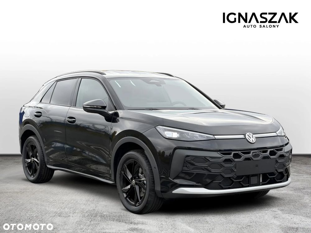 Volkswagen T-Roc 1.5 eTSI Style DSG - 8