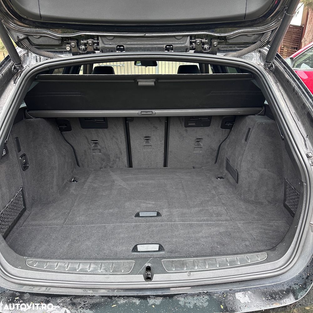 BMW Seria 3 320i Touring xDrive Aut. M Sport - 5