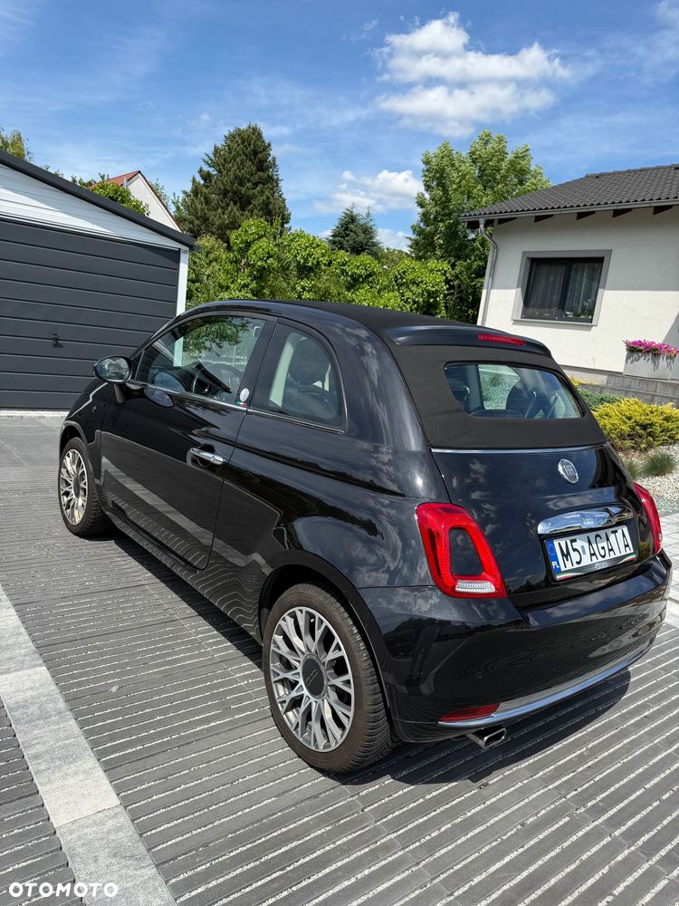 Fiat 500 1.2 Mirror - 8