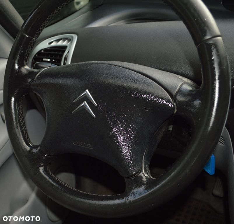 Citroën Xsara Picasso - 37