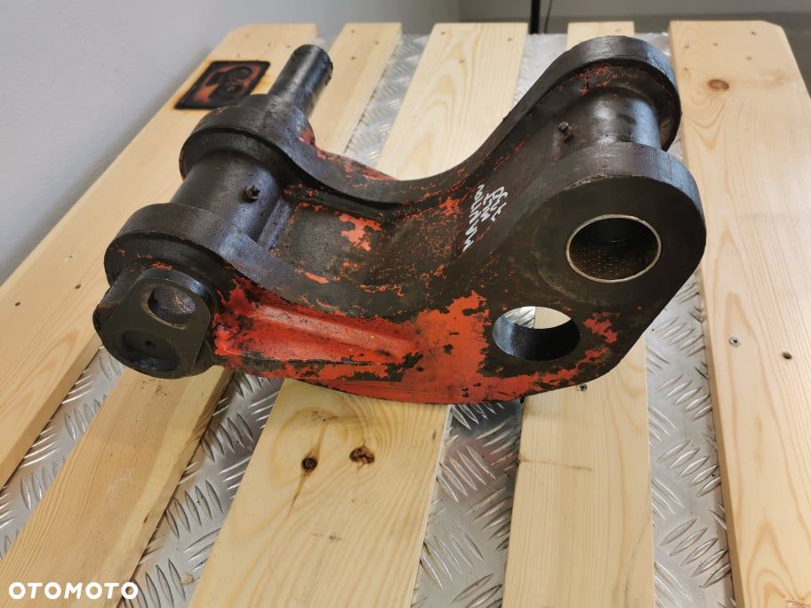 Manitou MLT 730 {Kiwak} - 1