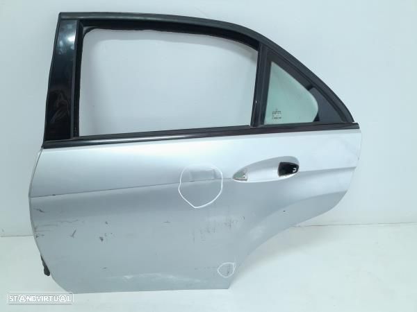 Porta Tras Esq Mercedes-Benz E-Class (W212) - 1