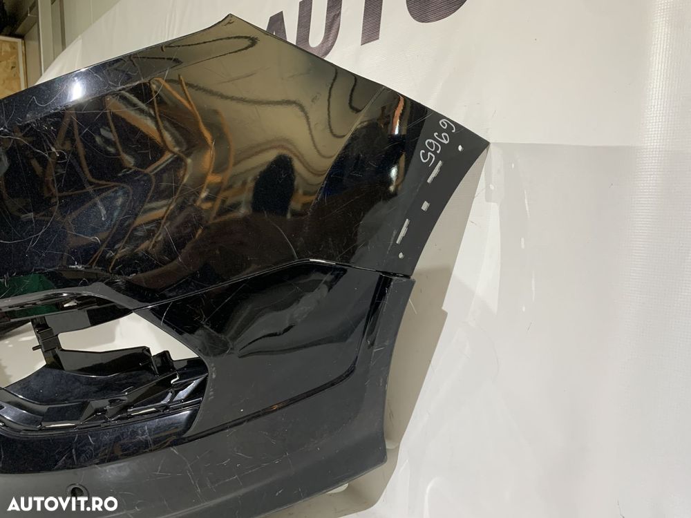 Bara fata Ford Custom, 2018, 2019, 2020, 2021, 2022, cod origine OE JK21-17F003-AH. - 2