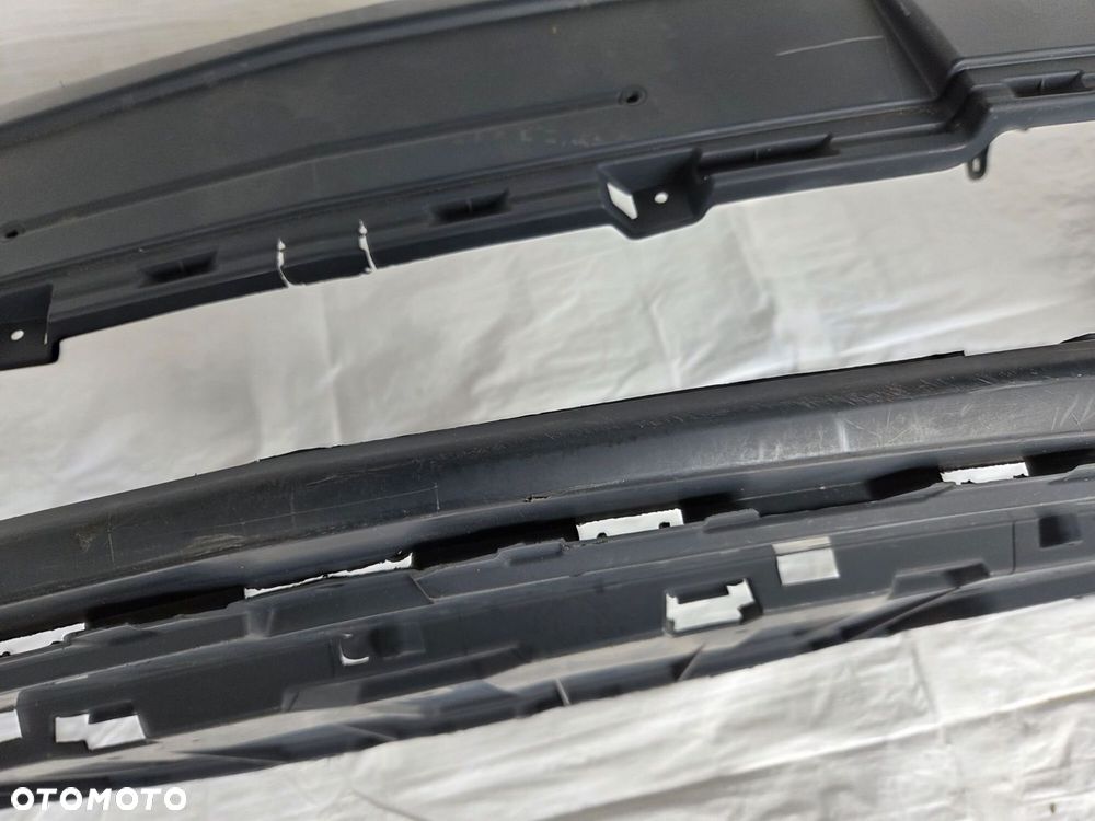ZDERZAK PRZÓD PRZEDNI PDC OPEL ASTRA IV J 13264403 NOWA ORYGINAŁ - 10