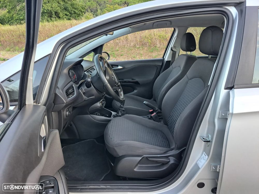 Opel Corsa 1.3 CDTi Dynamic - 12