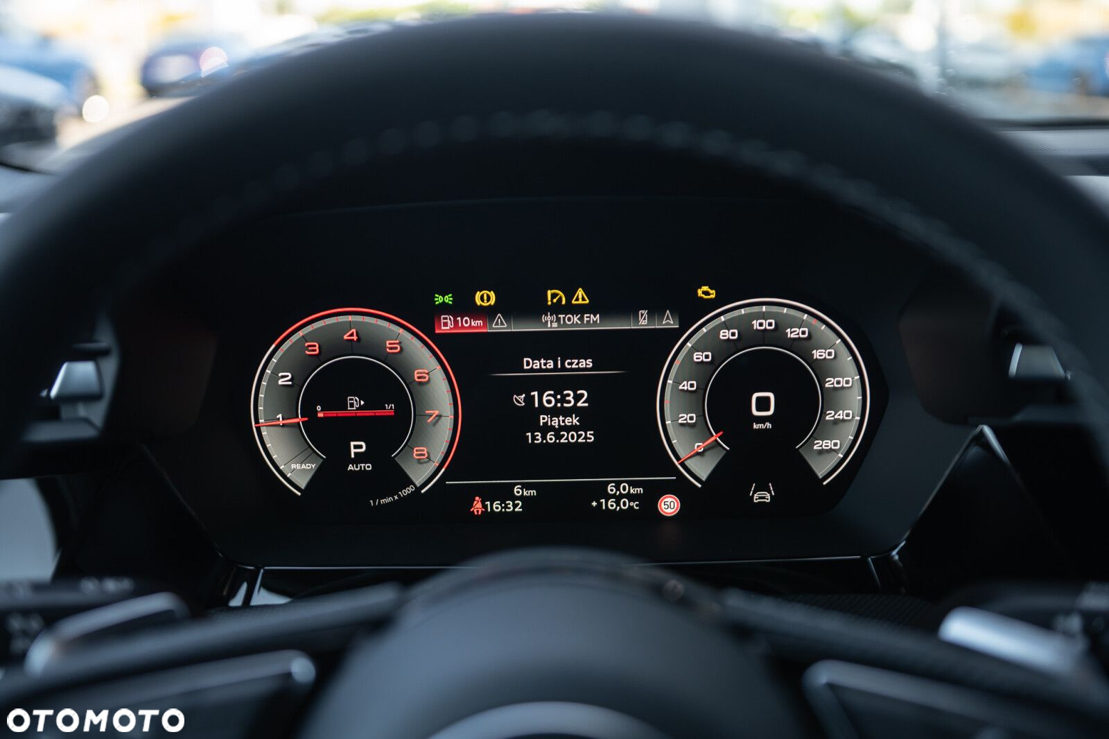 Audi A3 - 14