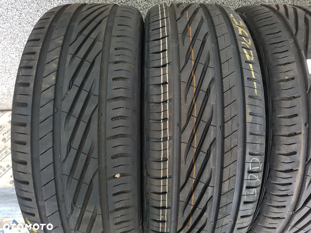 KOŁA CAŁOROCZNE Z CZUJNIKAMI TPMS OPEL MOKKA TRAX  5X105  7,5JX19  215/55R18  215/55/18 - 6