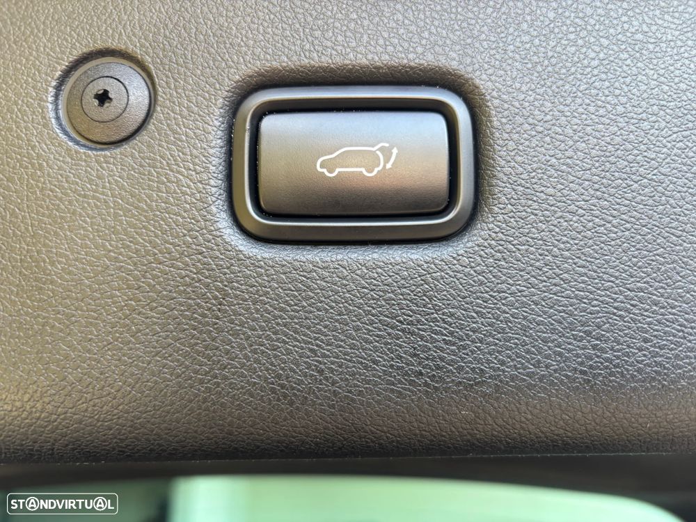 Kia Sportage 1.6 CRDi ISG MHEV GT Line - 25