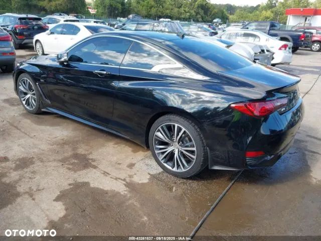 Infiniti Q60 3.0t AWD Sport - 3