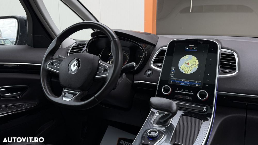 Renault Espace - 14