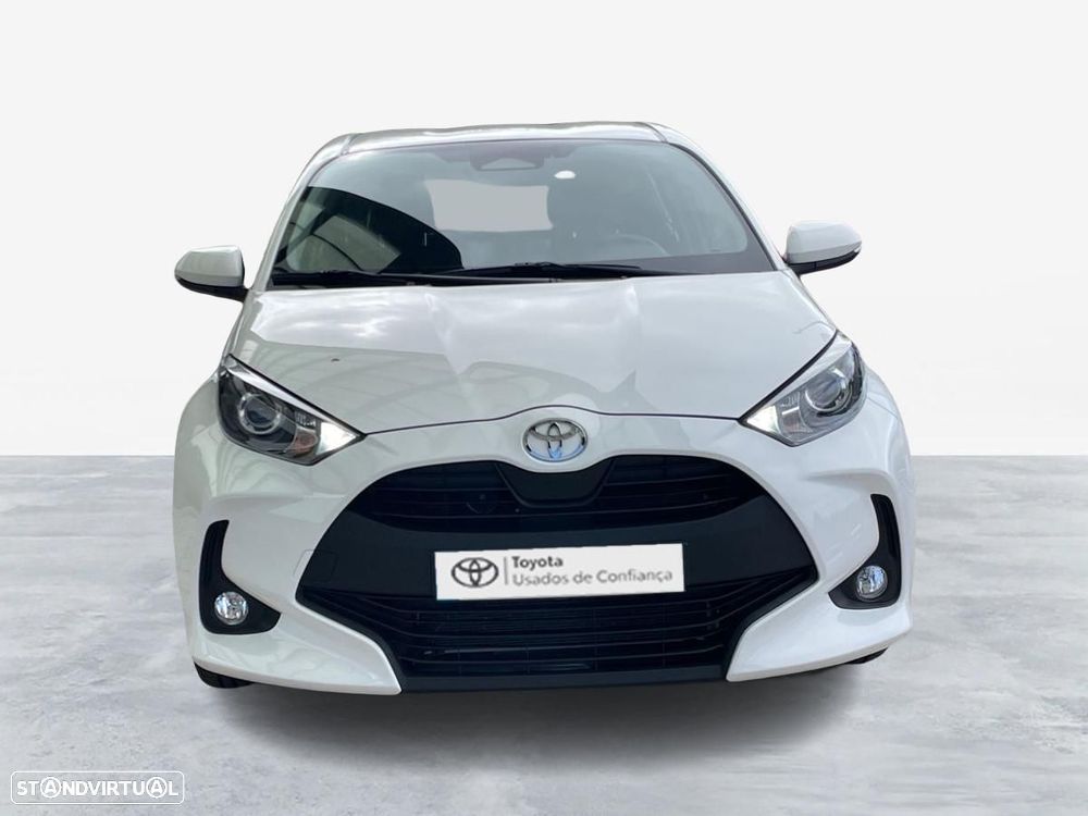 Toyota Yaris - 6
